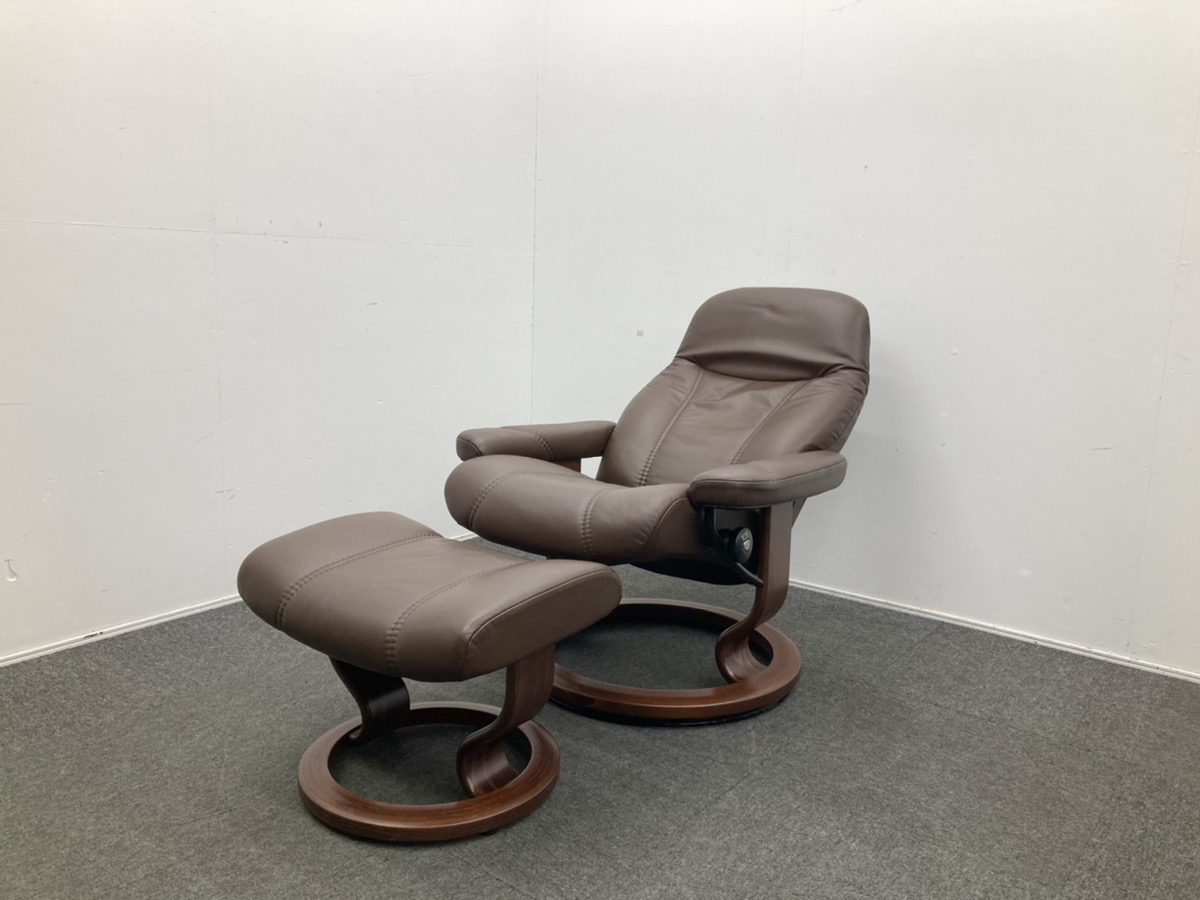 『EKORNES』エコーネス リクライニングチェア パーソナルチェア チェア KaguUru online store（カグウルオンラインストア） / EKORNES